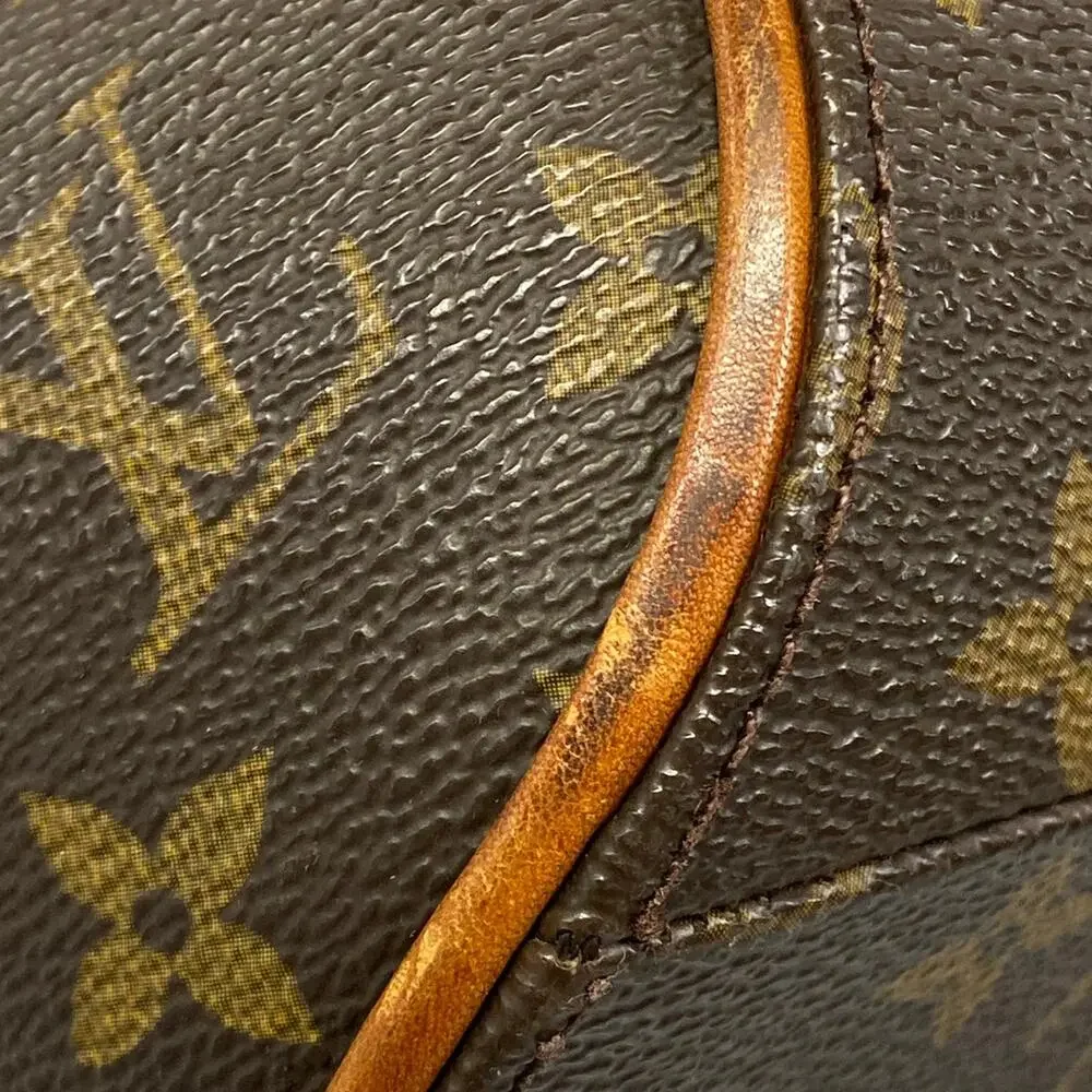 Louis Vuitton Ellipse PM Monogram Handbag M51127